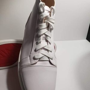 Christian louboutin sneakers